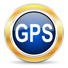 gps icon