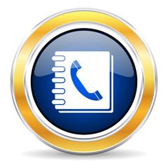 phonebook icon