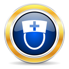 nurse icon