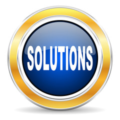 solutions icon