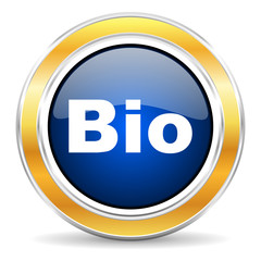 bio icon