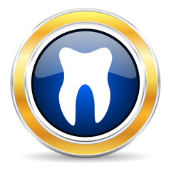 tooth icon