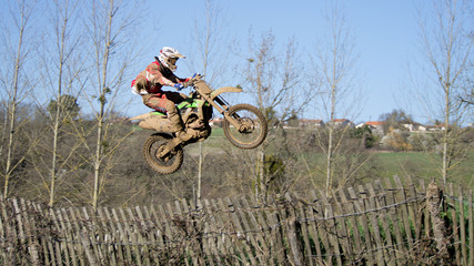 Motocross #14