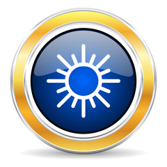 sun icon