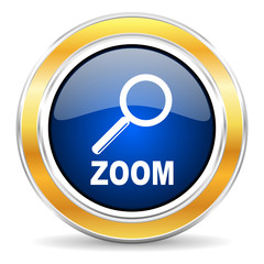 zoom icon