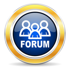 forum icon