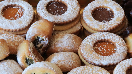 Biscotti artigianali