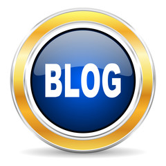 blog icon