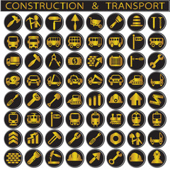 construction icons