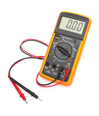 Digital multimeter