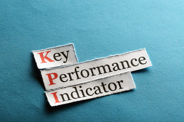 kpi  abbreviation
