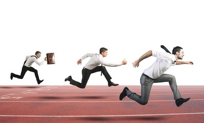 Business Competition