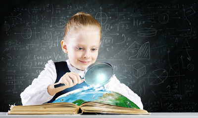 School education