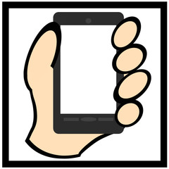 スマートフォン