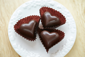 Chocolate