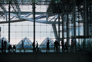 suvarnabhumi airport