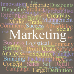 Marketing