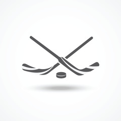 Hockey icon