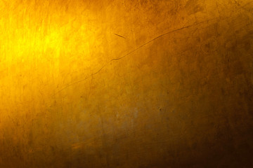 Gold Texture Wallpaper