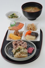 日本料理