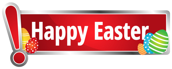 Happy Easter