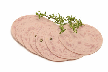Kaiserjagdwurst