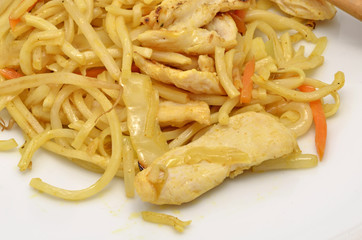 Bami Goreng