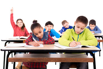 Classroom