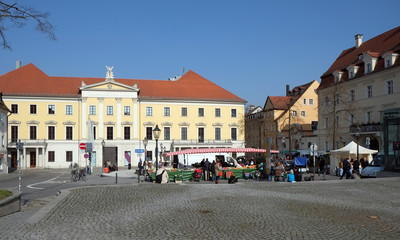 Theater am Bismarckplatz