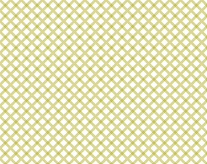 Gittermuster mit gelb-braunen Linien