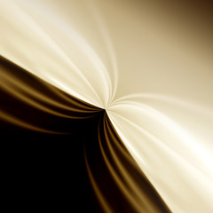 Abstract browne background