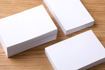 Business cards