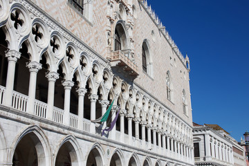 Fototapeta premium Venice - Italy