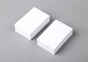 Business cards