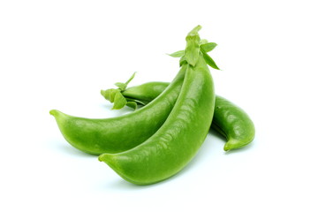 スナックエンドウ