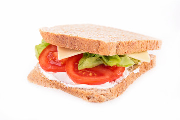 sandwich