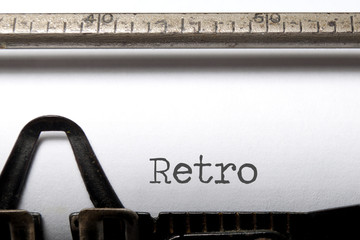 Retro