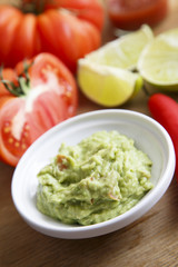 Guacamole