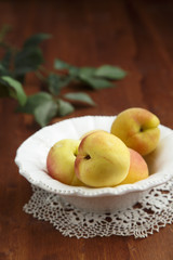 Apricots