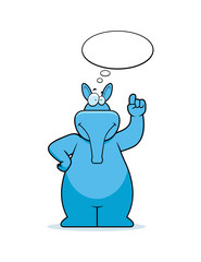 Aardvark Thinking