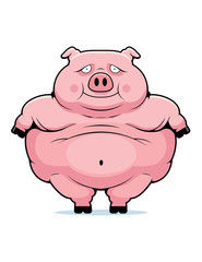 Fat Pig