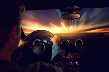 Night Drive