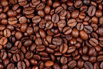 Coffee background