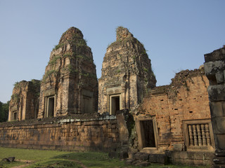 Angkor