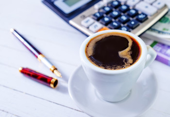 coffee