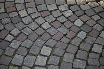 Cobblestones 2