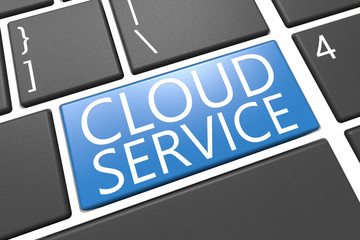 Cloud Service