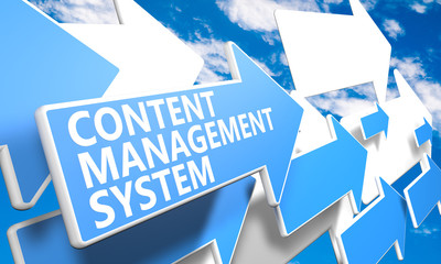 Content Management System