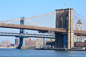 New York City