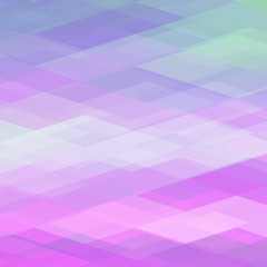 Abstract Geometrical Background